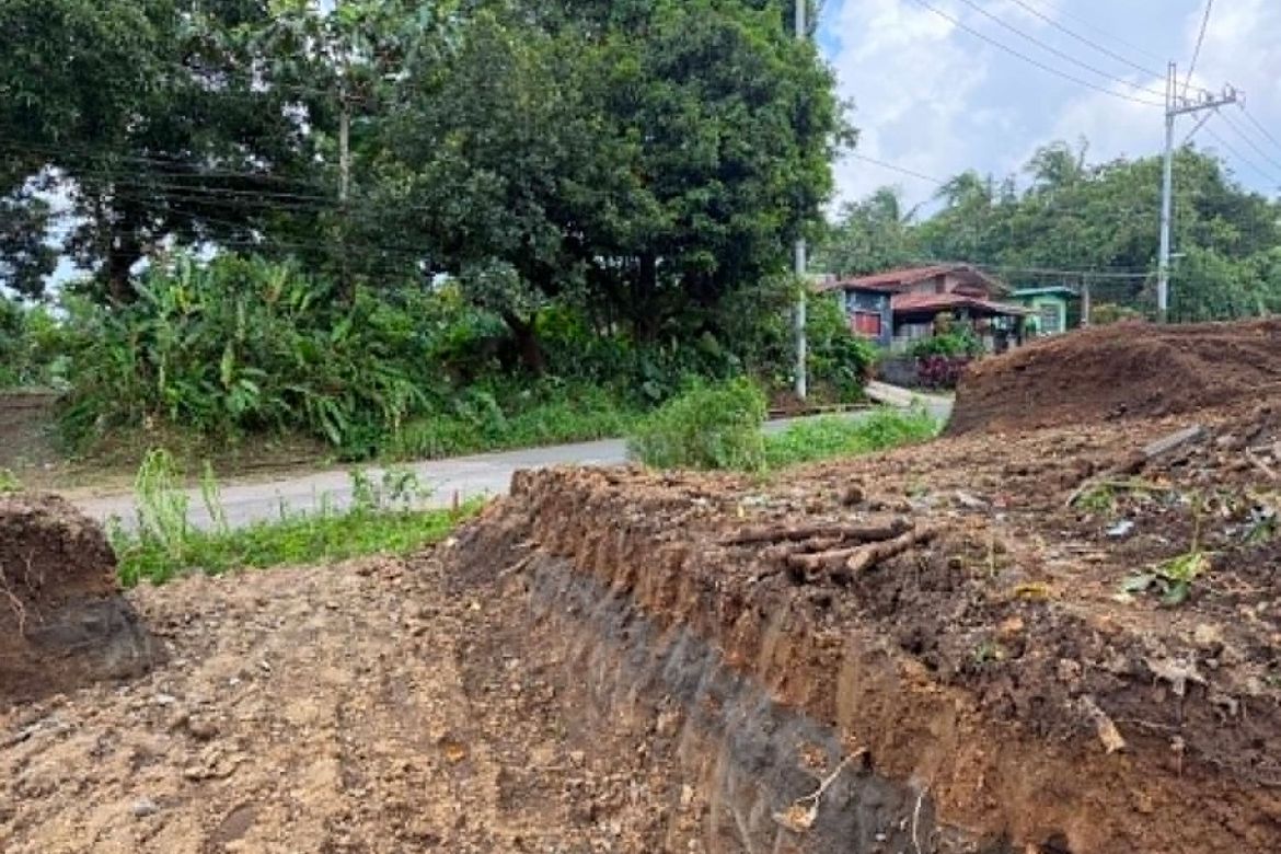 Land for Sale in Pajo, Alfonso, Cavite – photo 8