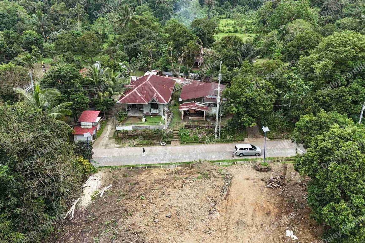 Land for Sale in Pajo, Alfonso, Cavite