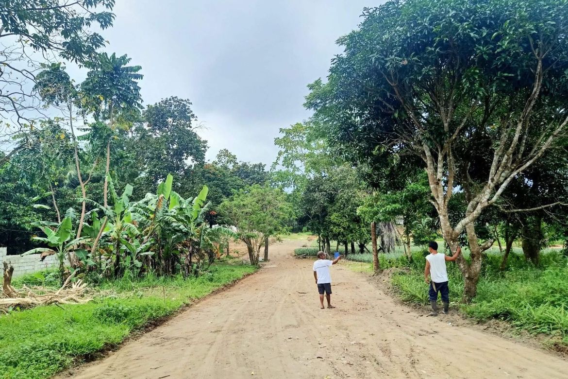 Land for Sale in Pajo, Alfonso, Cavite – photo 5