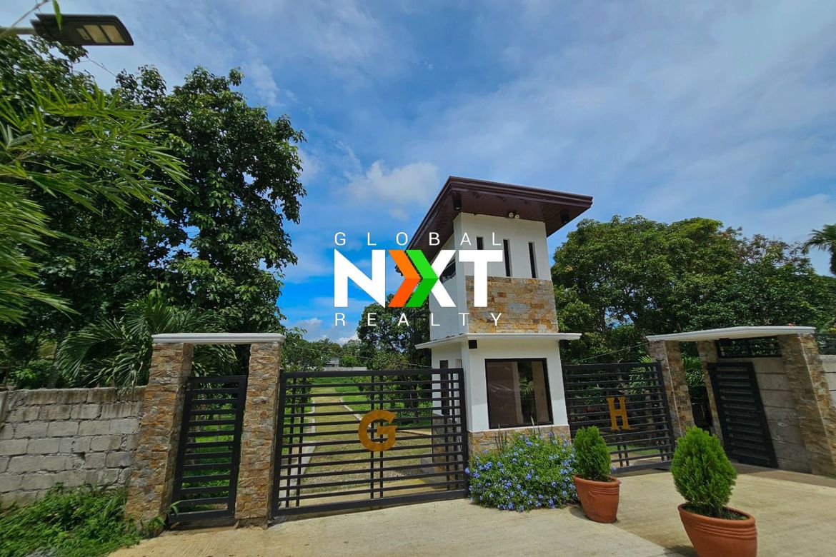 Land for Sale in Pajo, Alfonso, Cavite