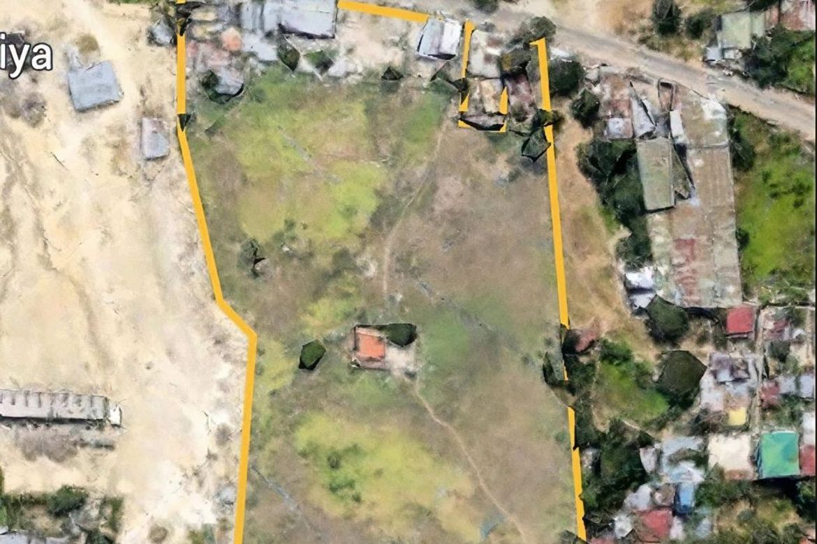 Land for Sale in Pajo, Lapu-Lapu, Cebu – photo 4