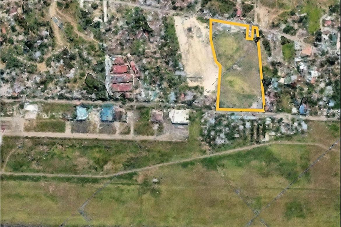 Land for Sale in Pajo, Lapu-Lapu, Cebu – photo 5
