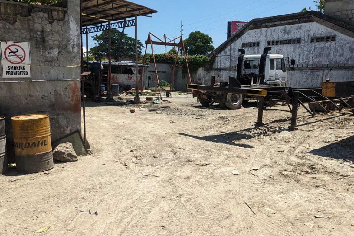 Land for Sale in Pajo, Lapu-Lapu, Cebu