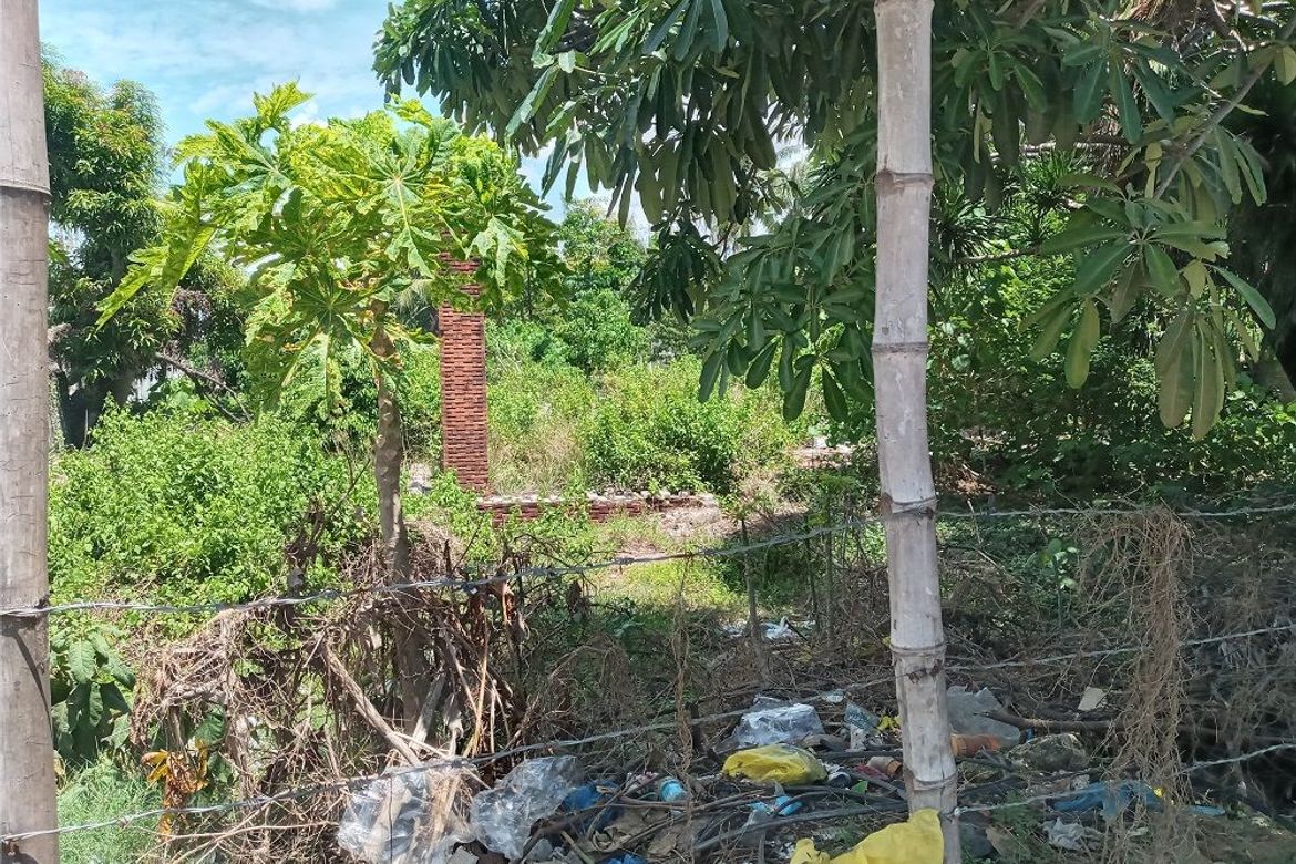 Land for Sale in Pajo, Lapu-Lapu, Cebu – photo 3