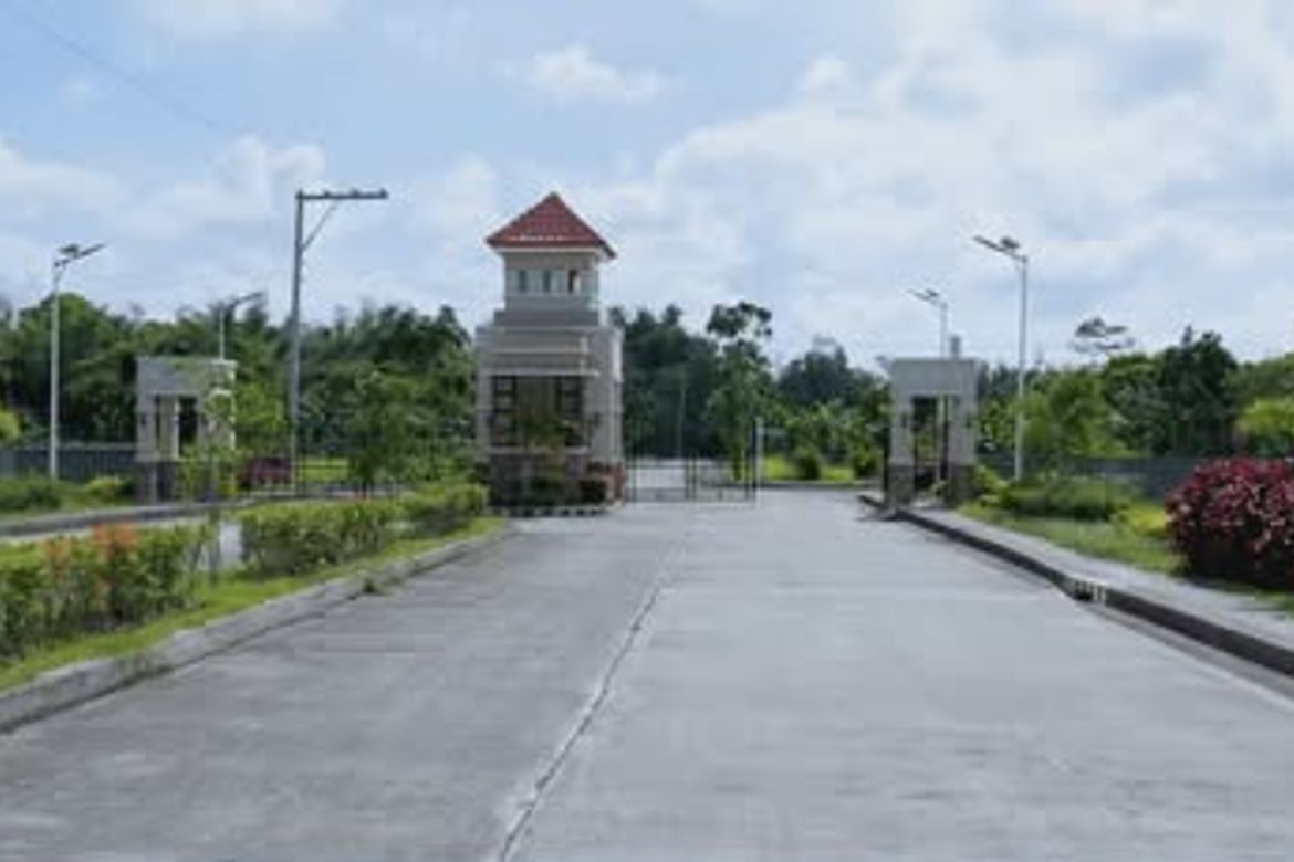 Land for Sale in Pakiad, Oton, Iloilo – photo 3
