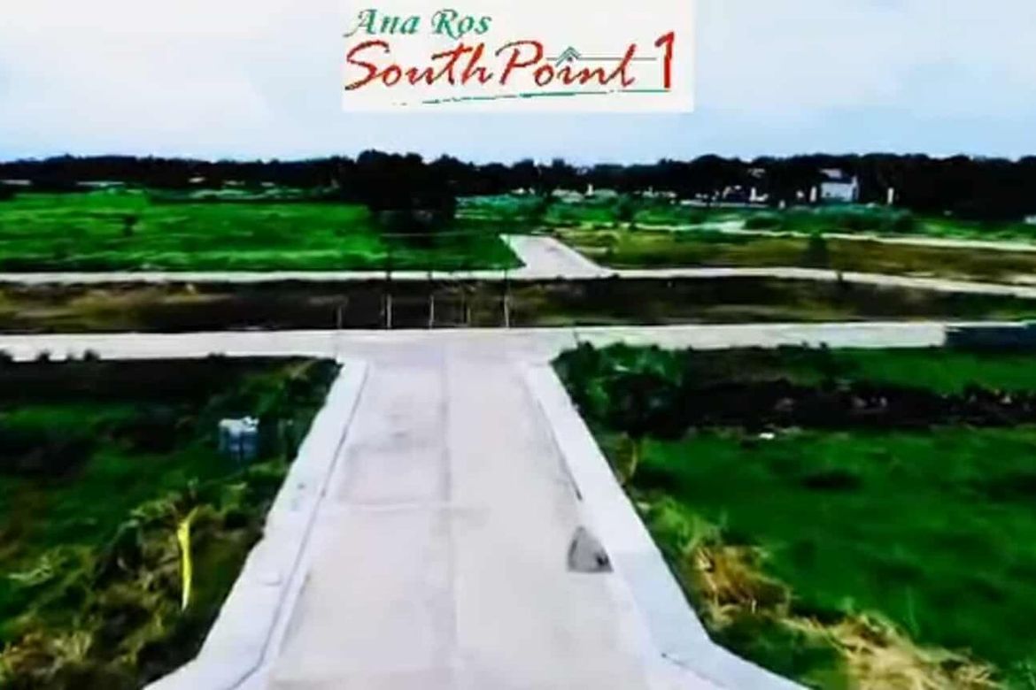 Land for Sale in Pakiad, Oton, Iloilo