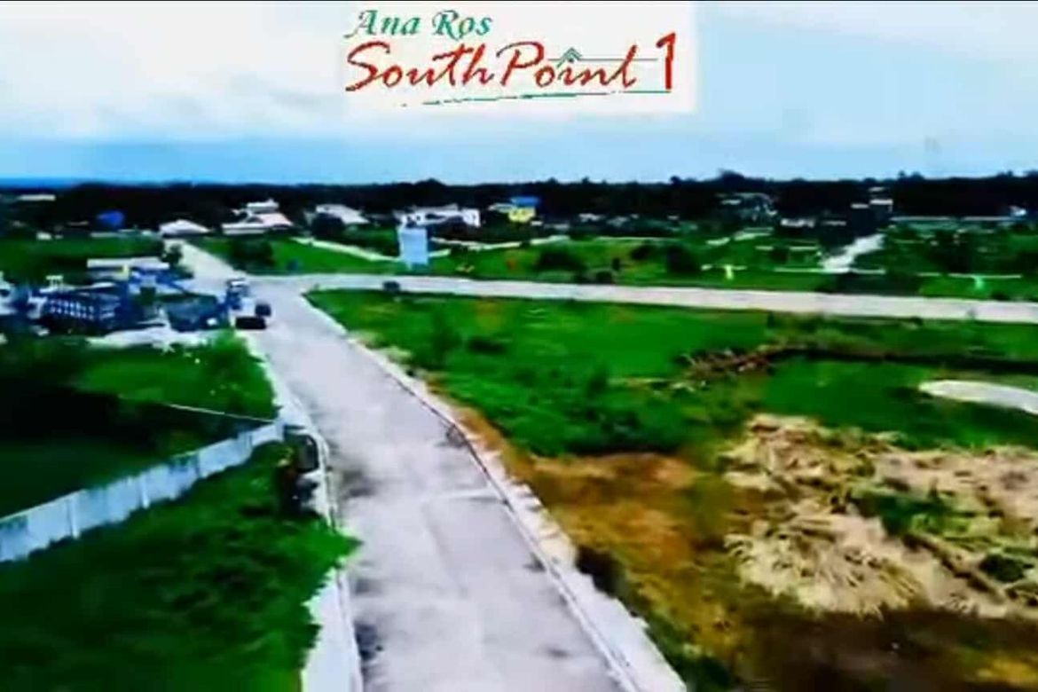 Land for Sale in Pakiad, Oton, Iloilo – photo 2