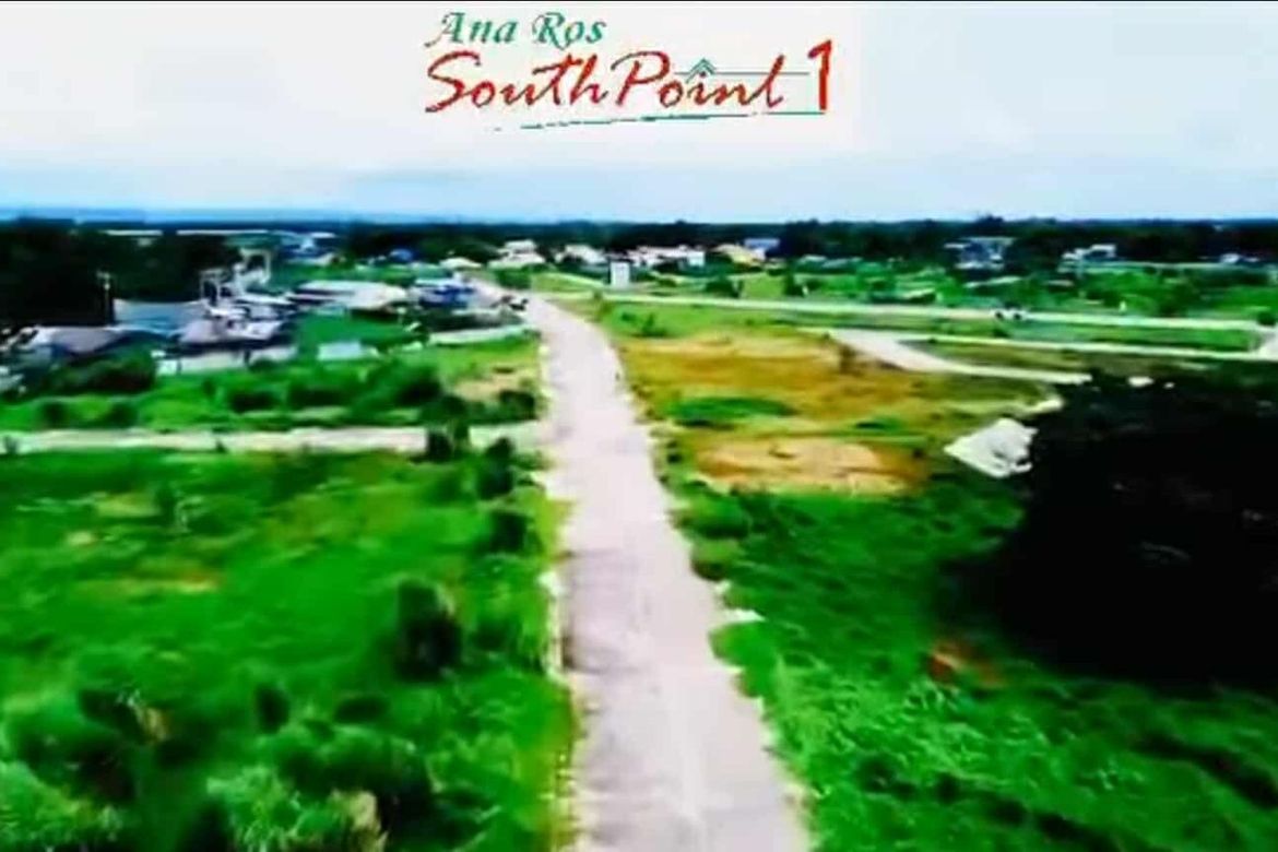 Land for Sale in Pakiad, Oton, Iloilo – photo 3
