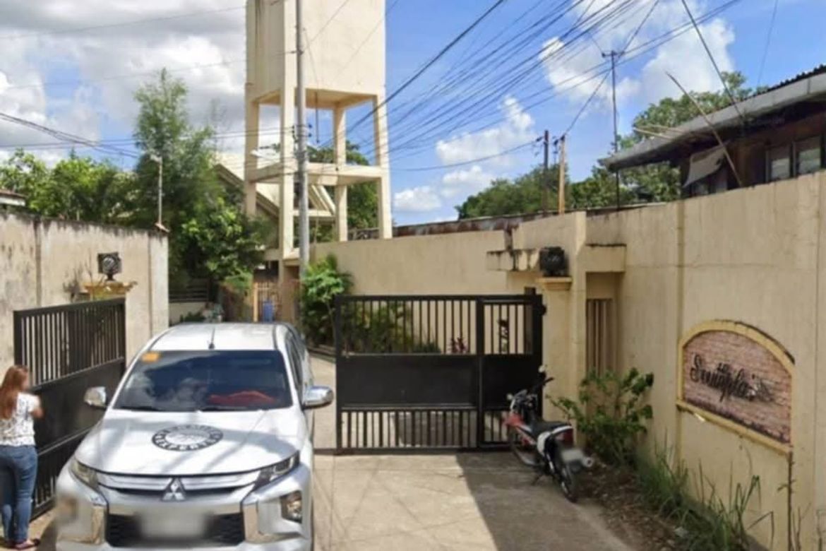 Land for Sale in Pakigne, Minglanilla, Cebu