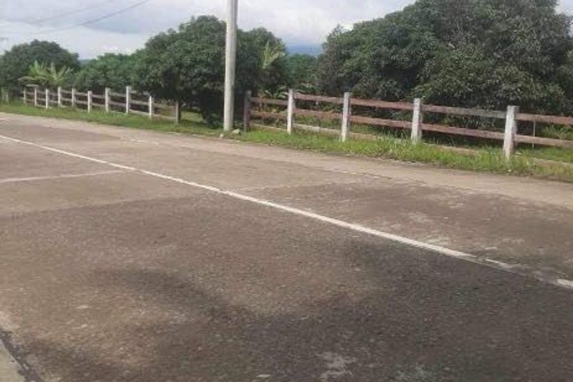 Land for Sale in Palampas, San Carlos, Negros Occidental