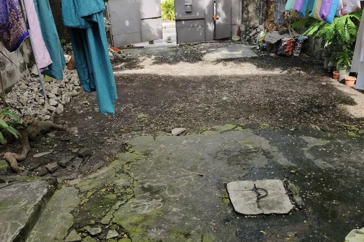 Land for Sale in Palanan, Makati, Metro Manila – photo 4