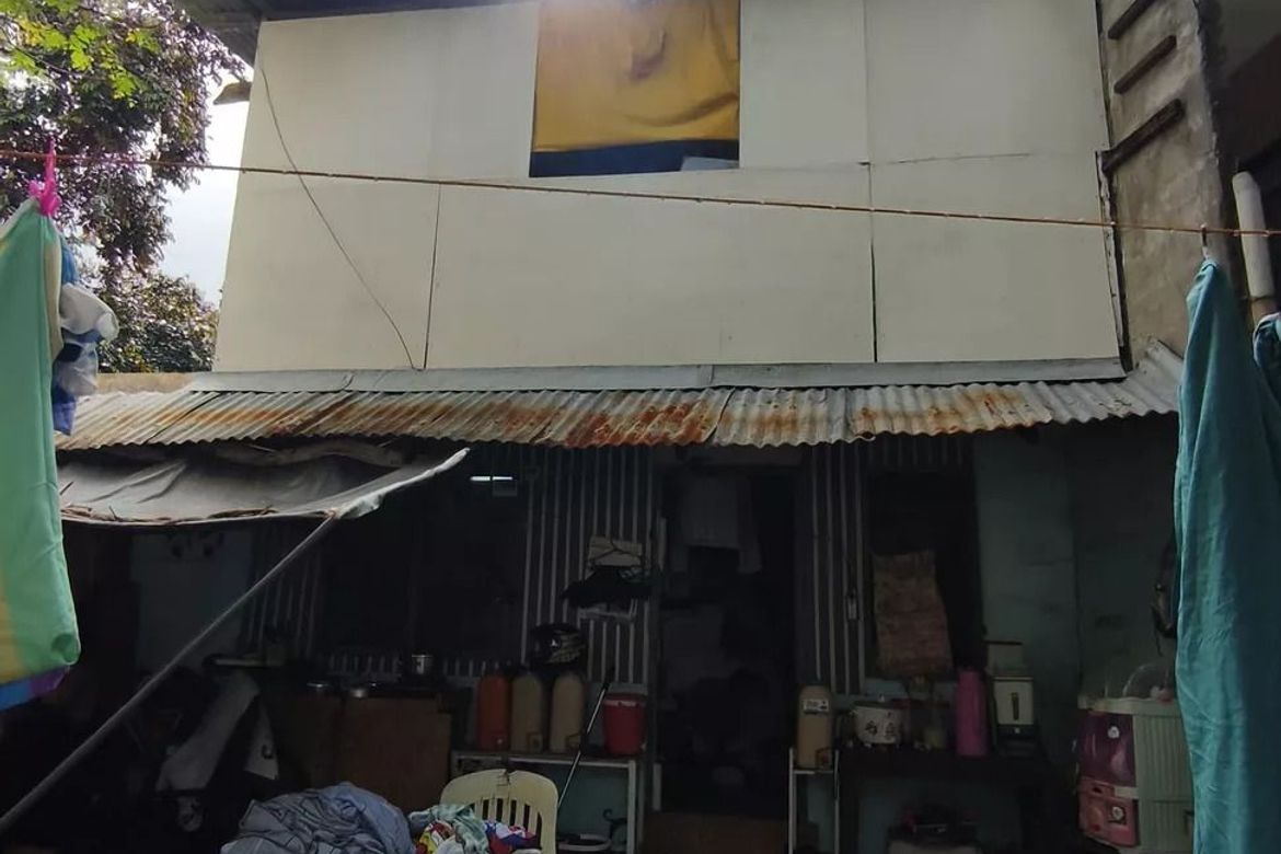 Land for Sale in Palanan, Makati, Metro Manila – photo 5