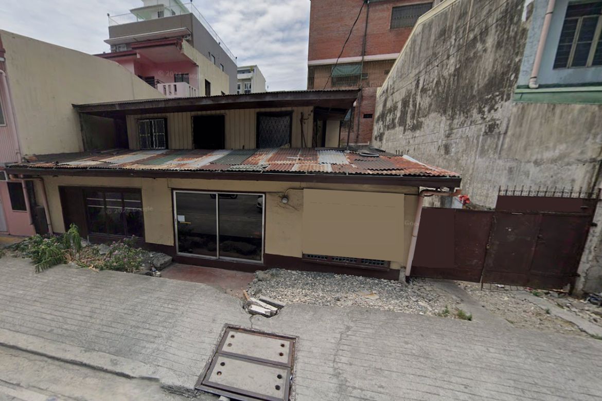 Land for Sale in Palanan, Makati, Metro Manila – photo 2