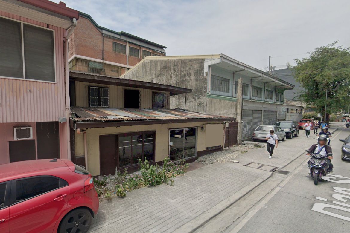 Land for Sale in Palanan, Makati, Metro Manila – photo 3