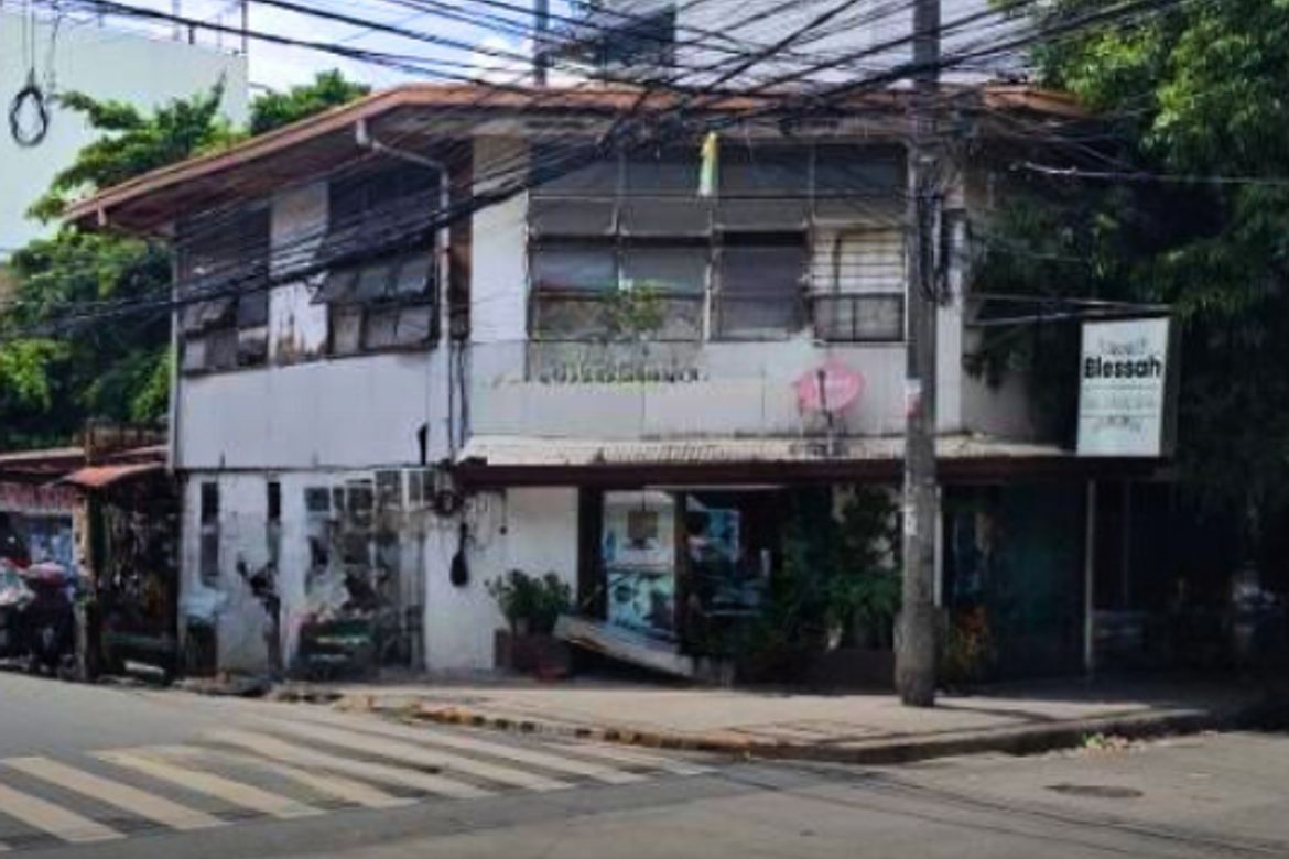 Land for Sale in Palanan, Makati, Metro Manila