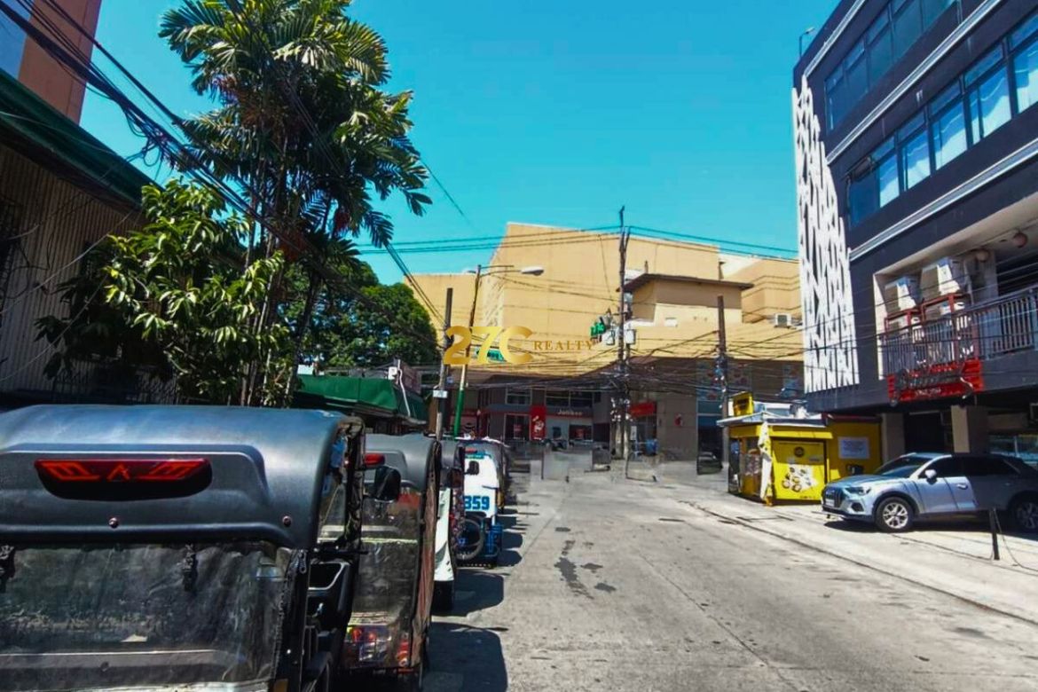 Land for Sale in Palanan, Makati, Metro Manila – photo 2