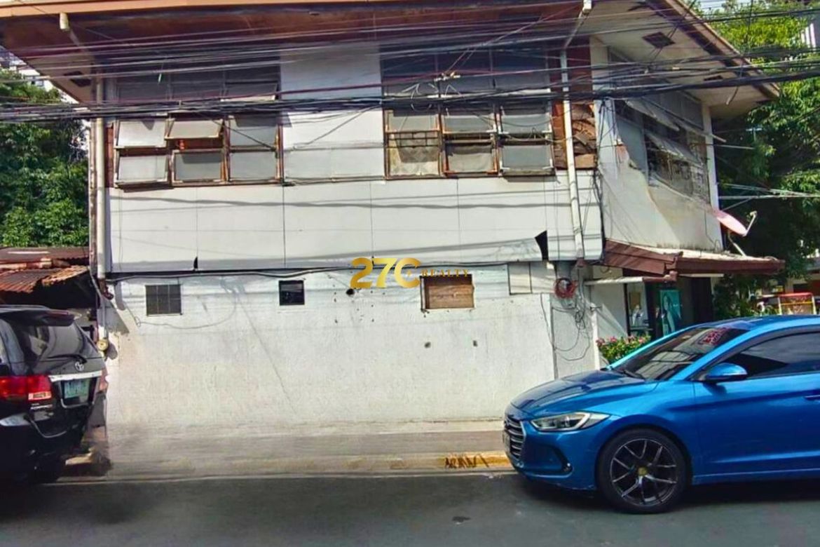 Land for Sale in Palanan, Makati, Metro Manila – photo 3