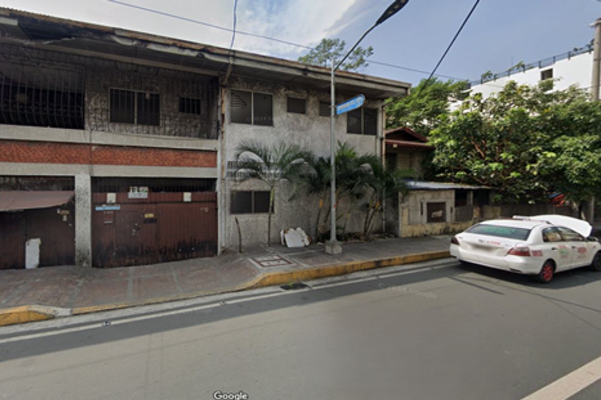 Land for Sale in Palanan, Makati, Metro Manila