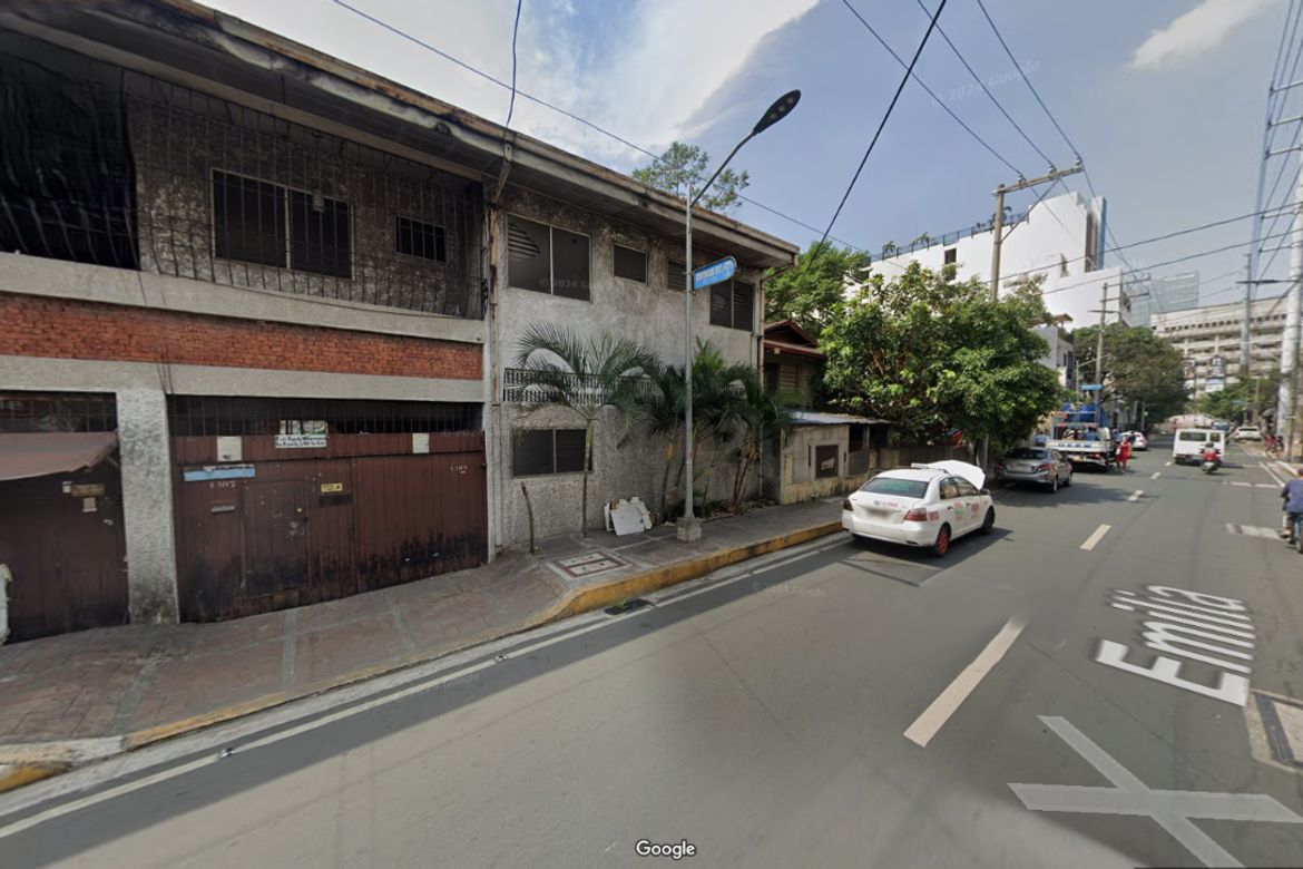 Land for Sale in Palanan, Makati, Metro Manila – photo 2