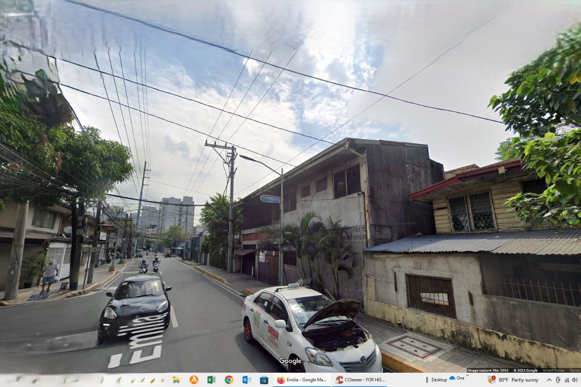 Land for Sale in Palanan, Makati, Metro Manila – photo 3