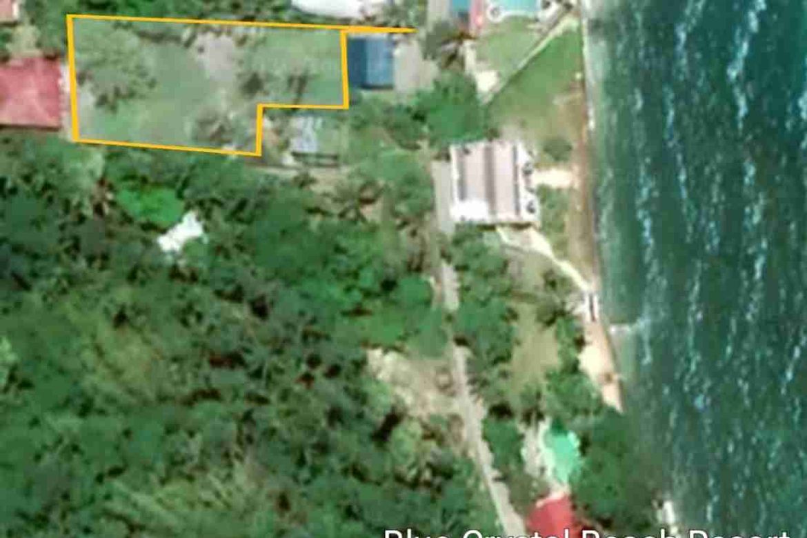 Land for Sale in Palangan, Puerto Galera, Oriental Mindoro – photo 3