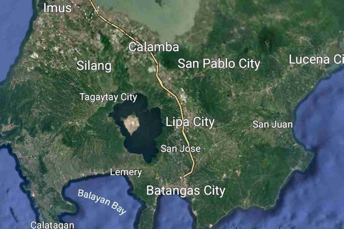 Land for Sale in Palangan, Puerto Galera, Oriental Mindoro – photo 5