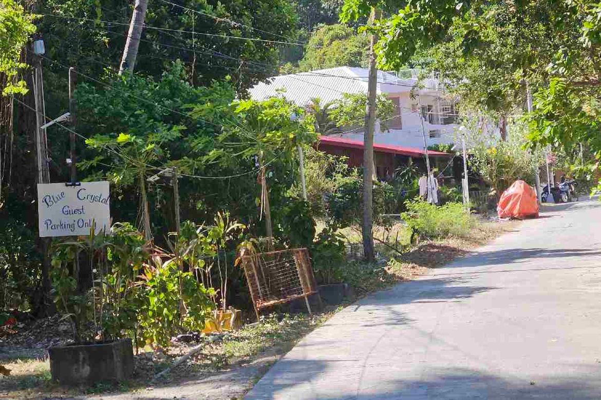 Land for Sale in Palangan, Puerto Galera, Oriental Mindoro – photo 6
