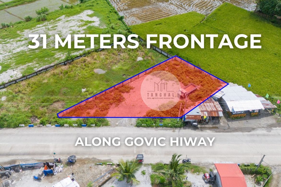 Land for Sale in Palanginan, Iba, Zambales