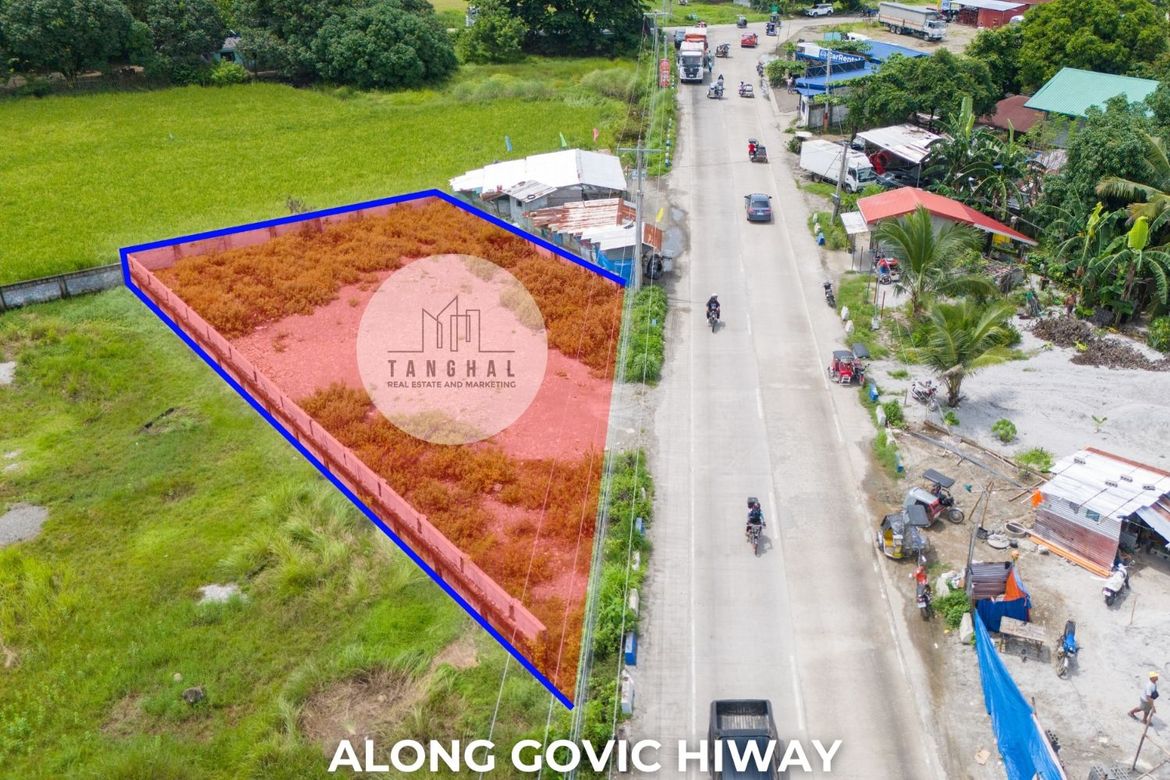 Land for Sale in Palanginan, Iba, Zambales – photo 2