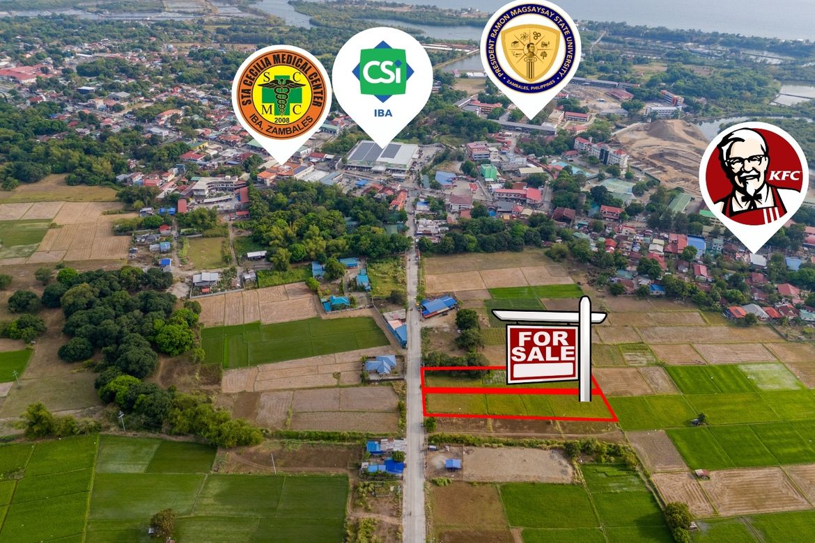 Land for Sale in Palanginan, Iba, Zambales – photo 4