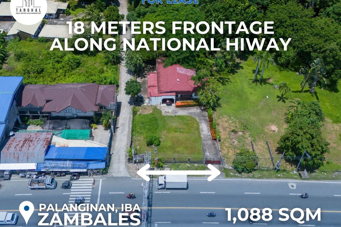 Land for Sale in Palanginan, Iba, Zambales – photo 4