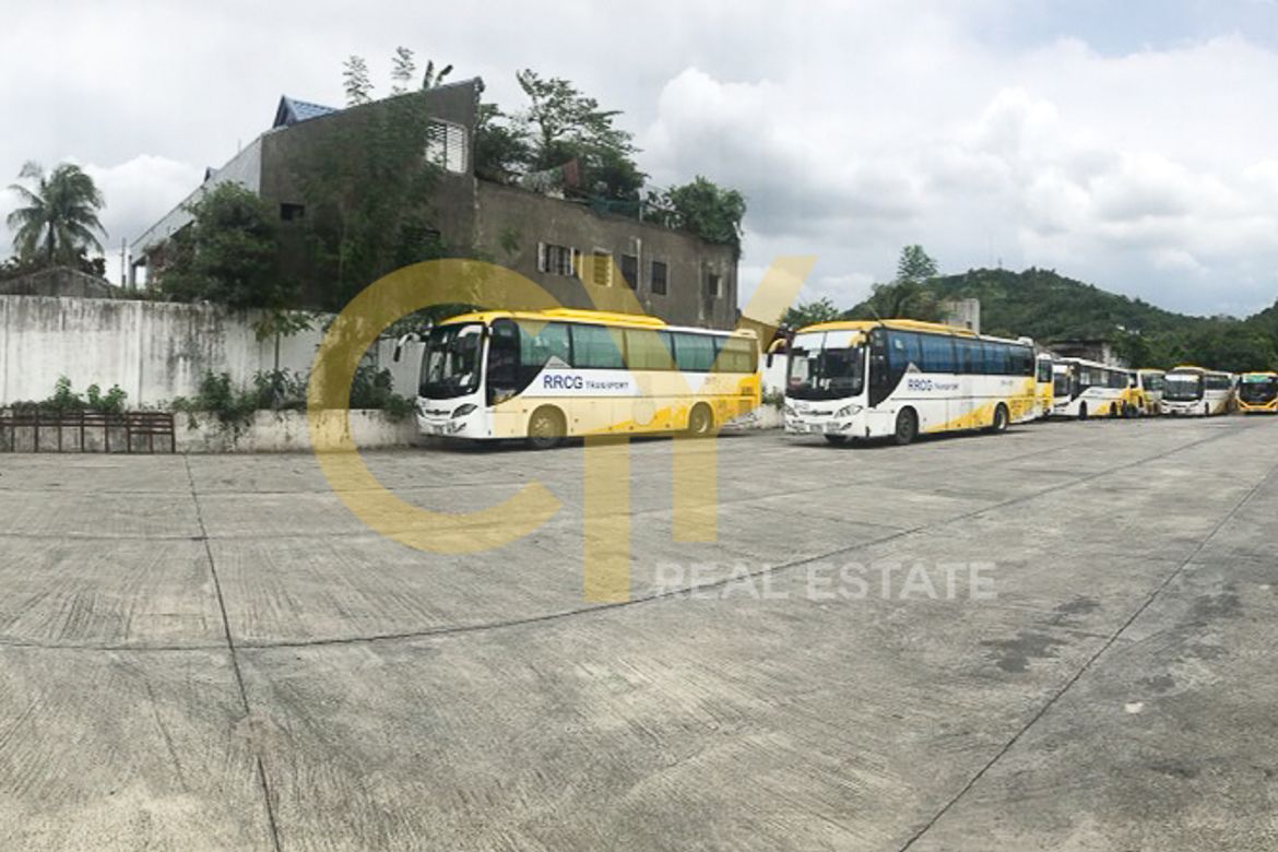 Land for Sale in Palangoy, Binangonan, Rizal