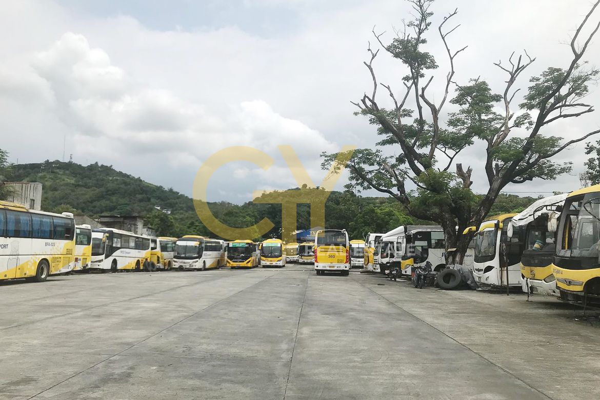 Land for Sale in Palangoy, Binangonan, Rizal – photo 3