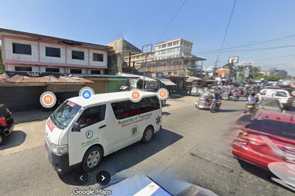 Land for Sale in Palaris, San Carlos, Pangasinan – photo 4