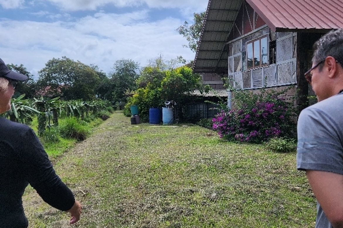 Land for Sale in Palaypalay, Jala-Jala, Rizal – photo 8