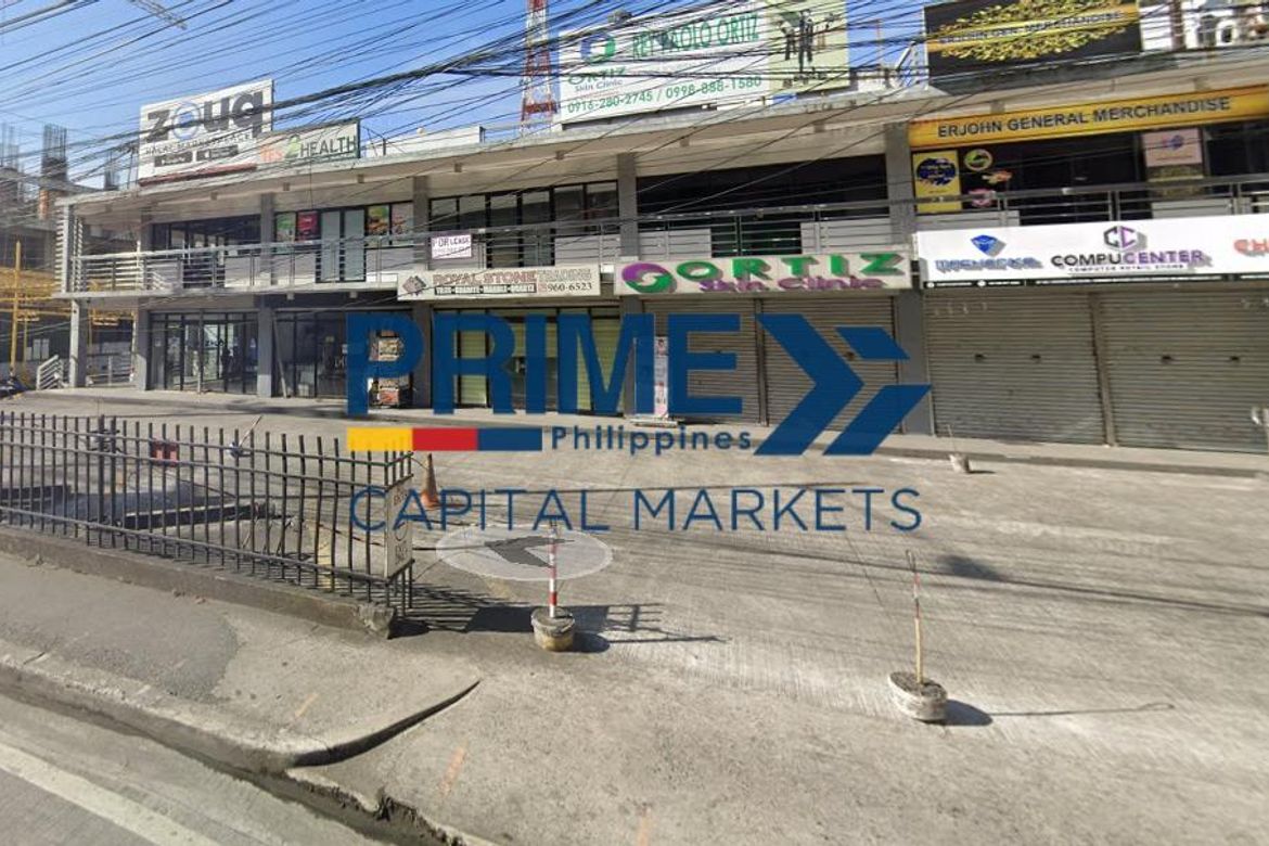 Land for Sale in Paligsahan, Quezon City, Metro Manila