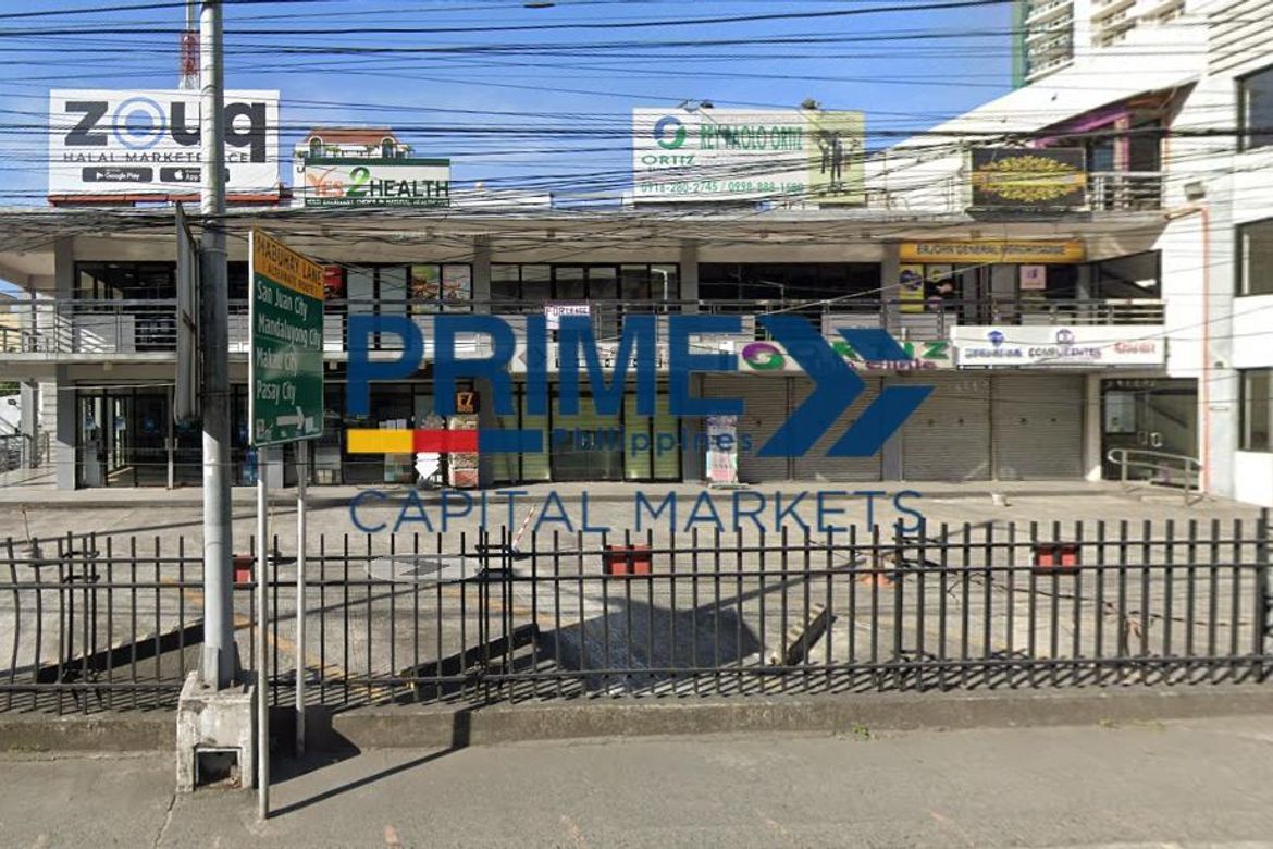 Land for Sale in Paligsahan, Quezon City, Metro Manila – photo 3
