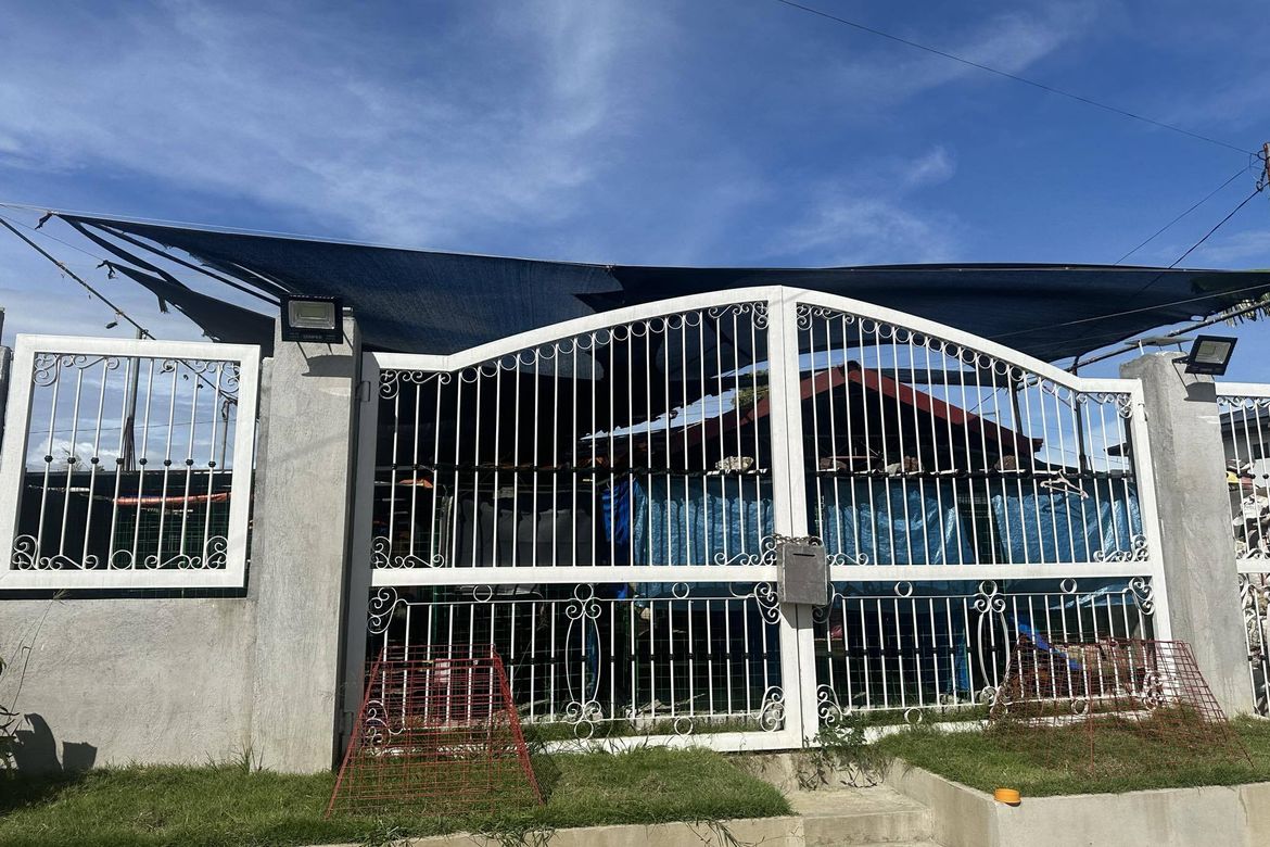 Land for Sale in Paligui, Apalit, Pampanga