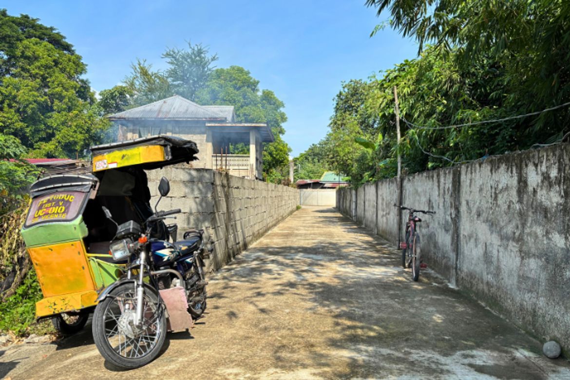 Land for Sale in Palina East, Urdaneta, Pangasinan – photo 2