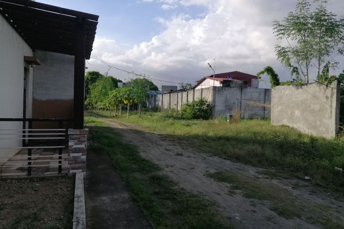 Land for Sale in Palingon, Taguig, Metro Manila – photo 2