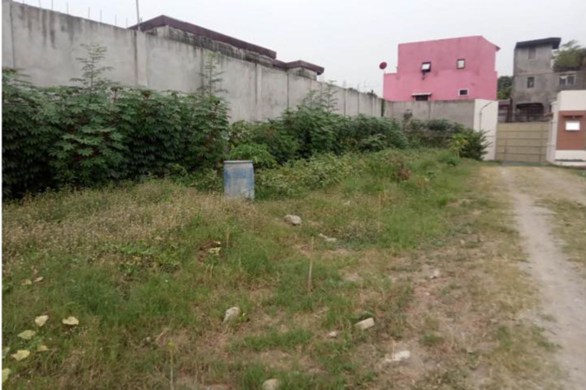 Land for Sale in Palingon, Taguig, Metro Manila – photo 3