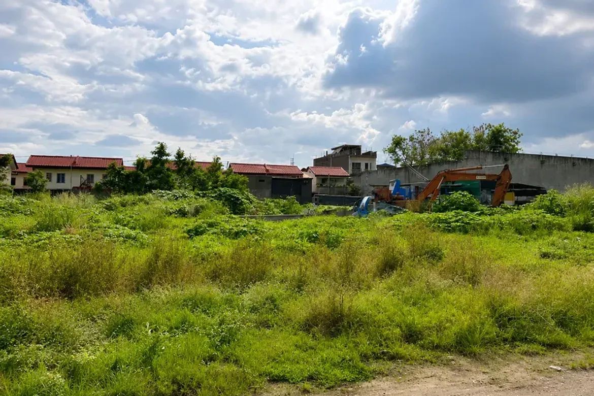 Land for Sale in Palingon, Taguig, Metro Manila