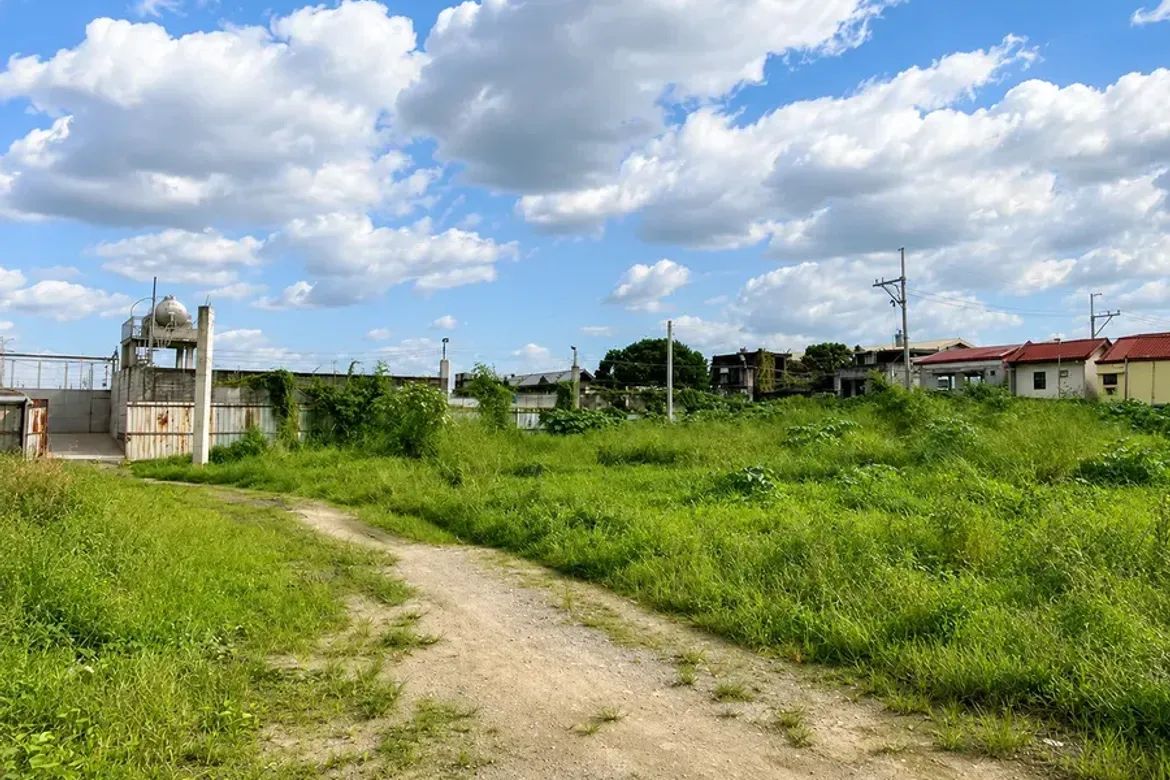Land for Sale in Palingon, Taguig, Metro Manila – photo 3