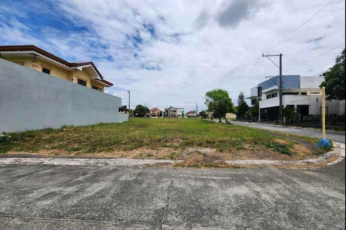Land for Sale in Paliparan I, Dasmariñas, Cavite – photo 6