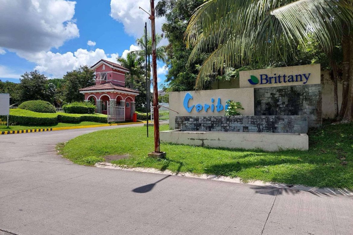 Land for Sale in Paliparan II, Dasmariñas, Cavite