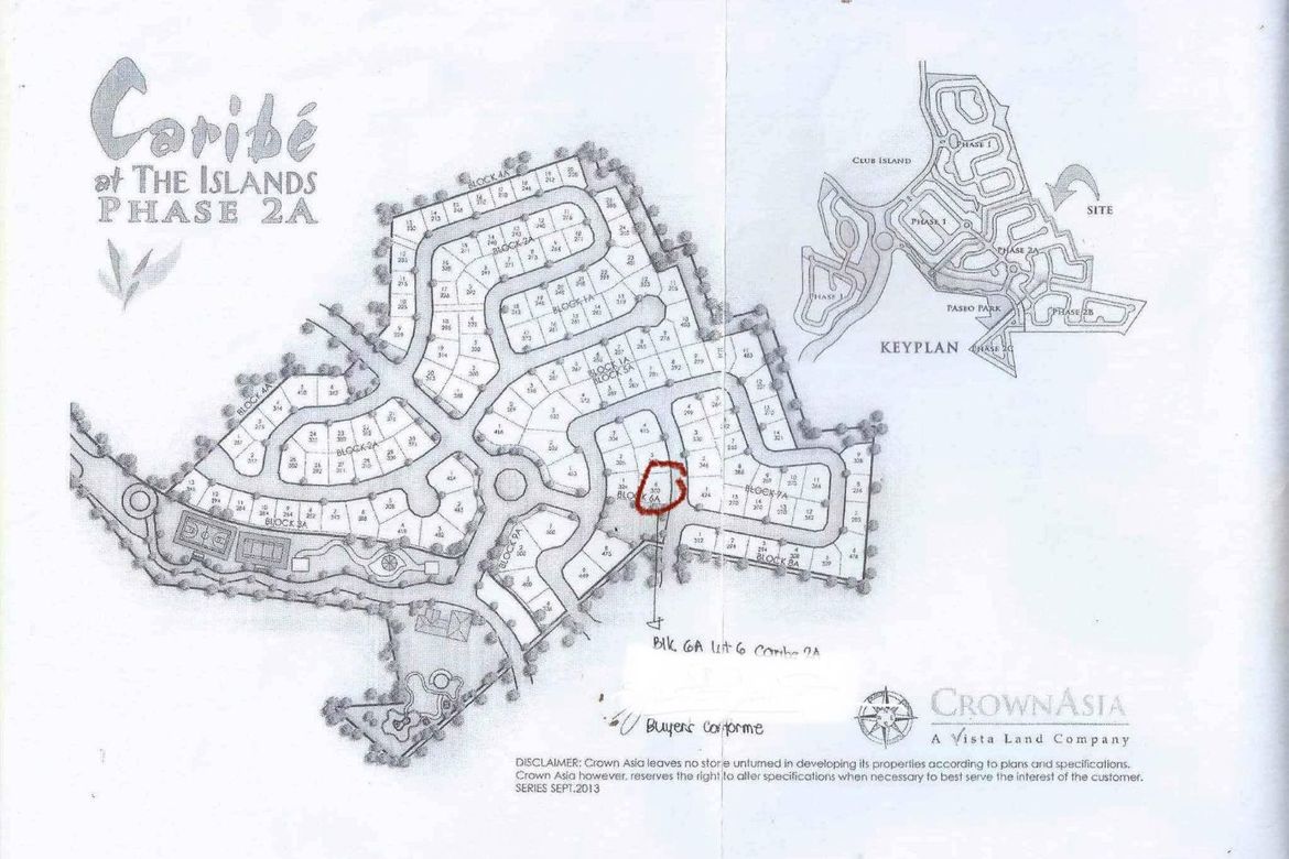 Land for Sale in Paliparan II, Dasmariñas, Cavite – photo 7