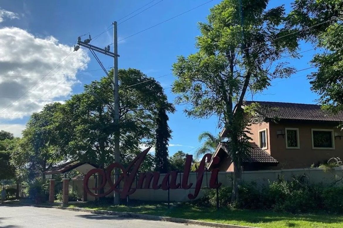 Land for Sale in Paliparan II, Dasmariñas, Cavite
