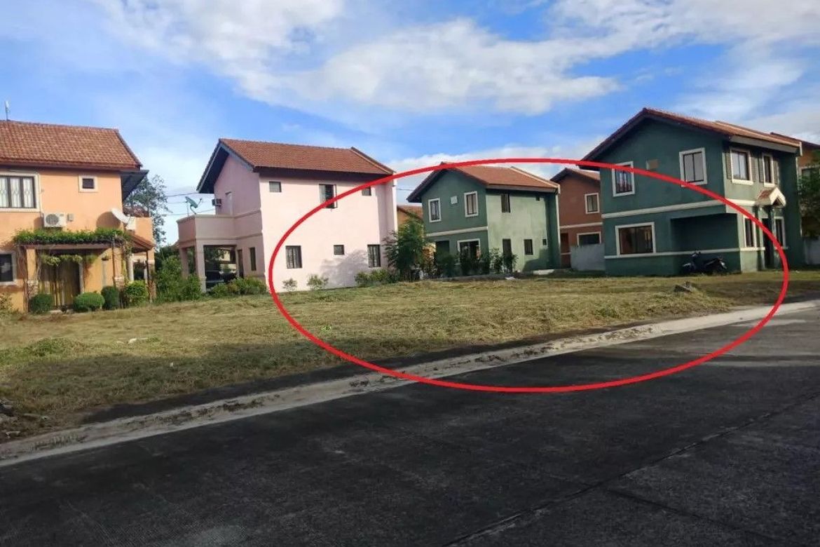 Land for Sale in Paliparan II, Dasmariñas, Cavite – photo 2
