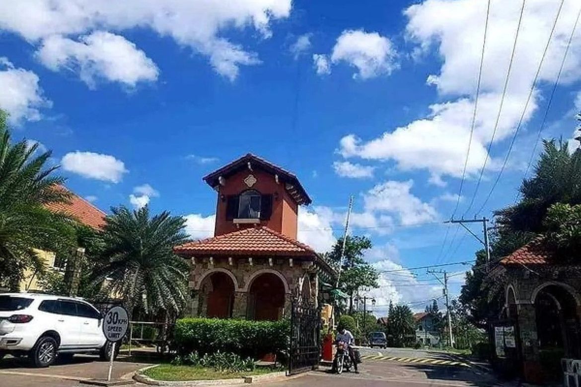 Land for Sale in Paliparan II, Dasmariñas, Cavite – photo 3
