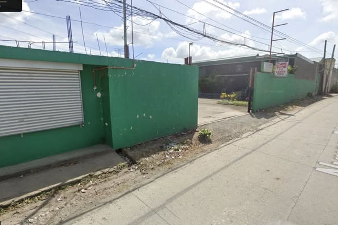 Land for Sale in Paliparan III, Dasmariñas, Cavite